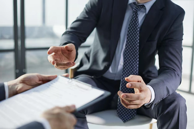 وکیل دانیال طباطبائی وکیل پایه یک دادگستری در مشهد سجاد