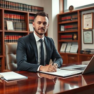 طباطبائی وکیل پایه یک دادگستری در مشهد