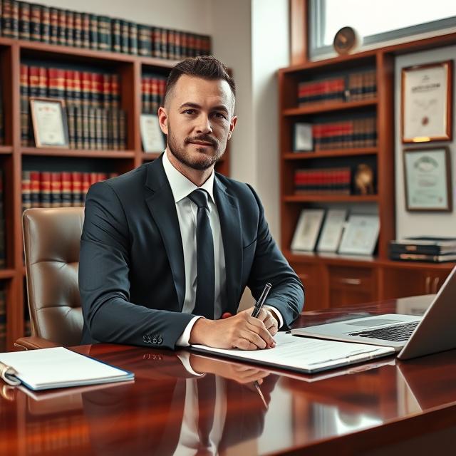 طباطبائی وکیل پایه یک دادگستری در مشهد
