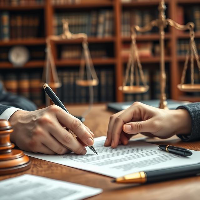 طباطبائی وکیل پایه یک دادگستری برای الزام به تنظیم سند در مشهد کوشش